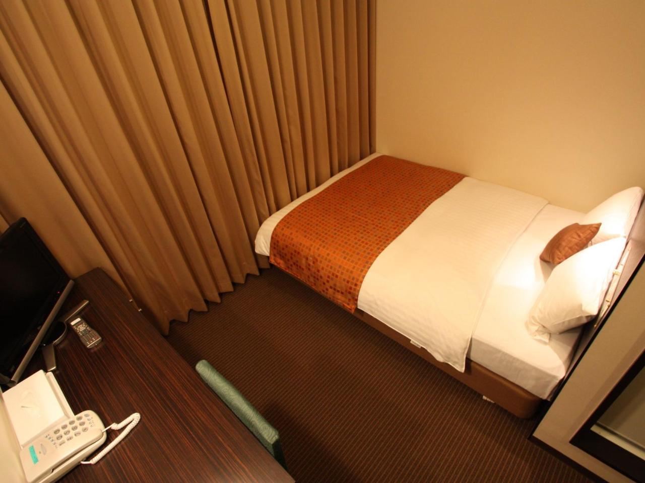 Crossover Hôtel économe Ōsaka